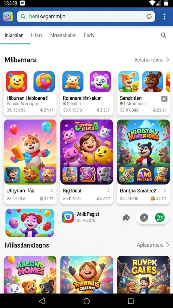 Screenshot javaslot88 nomor 3