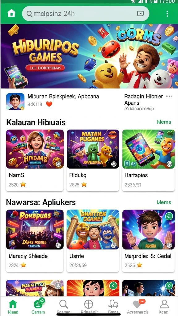 Screenshot jawara79 nomor 3