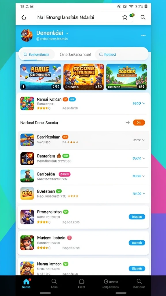 Screenshot jayaslot nomor 2