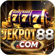 jekpot88 APK Resmi — ikon aplikasi