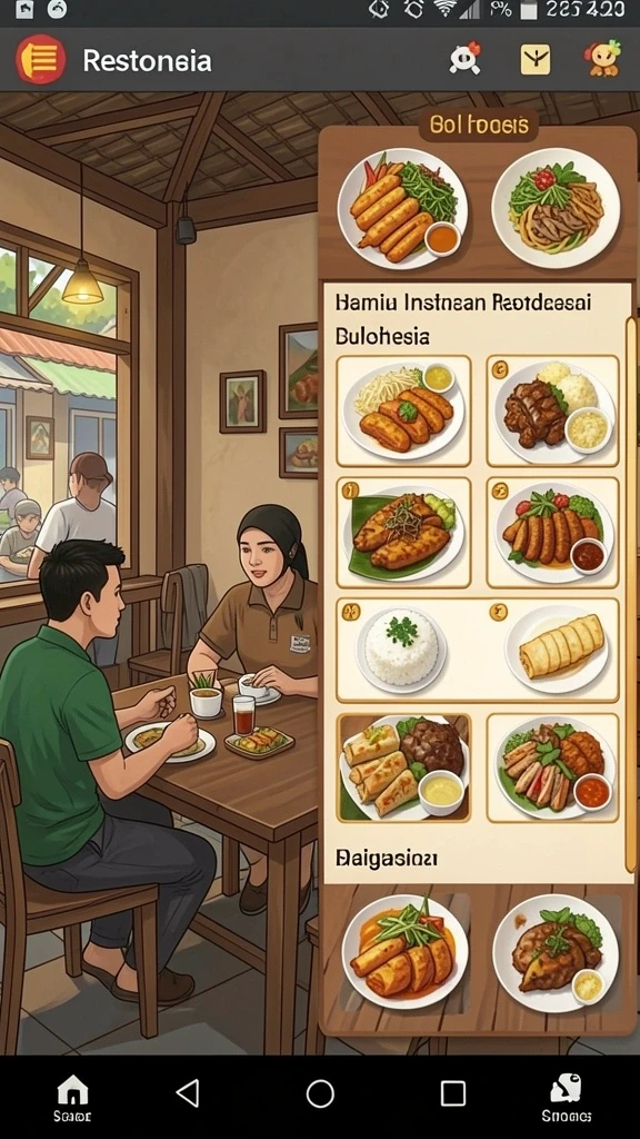 Screenshot juragan4d nomor 1