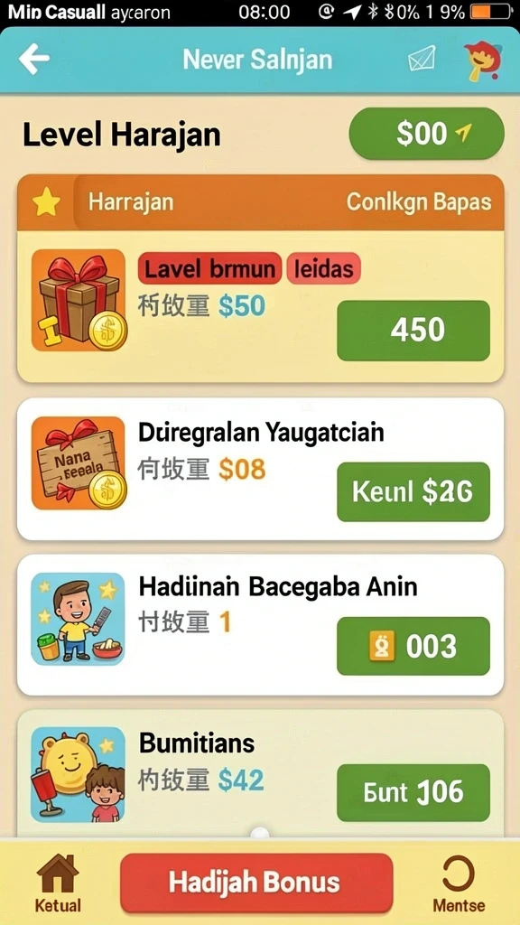 Screenshot kaol68 nomor 3