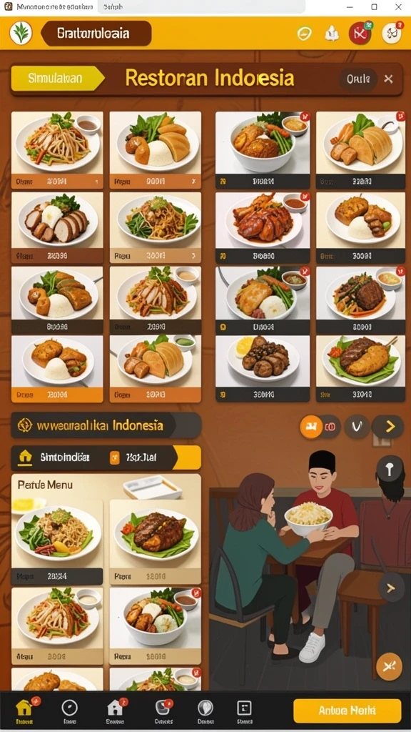 Screenshot kartutoto nomor 3