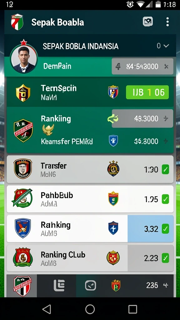 Screenshot kaskustoto nomor 1