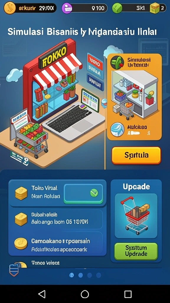 Screenshot kaskustoto nomor 3