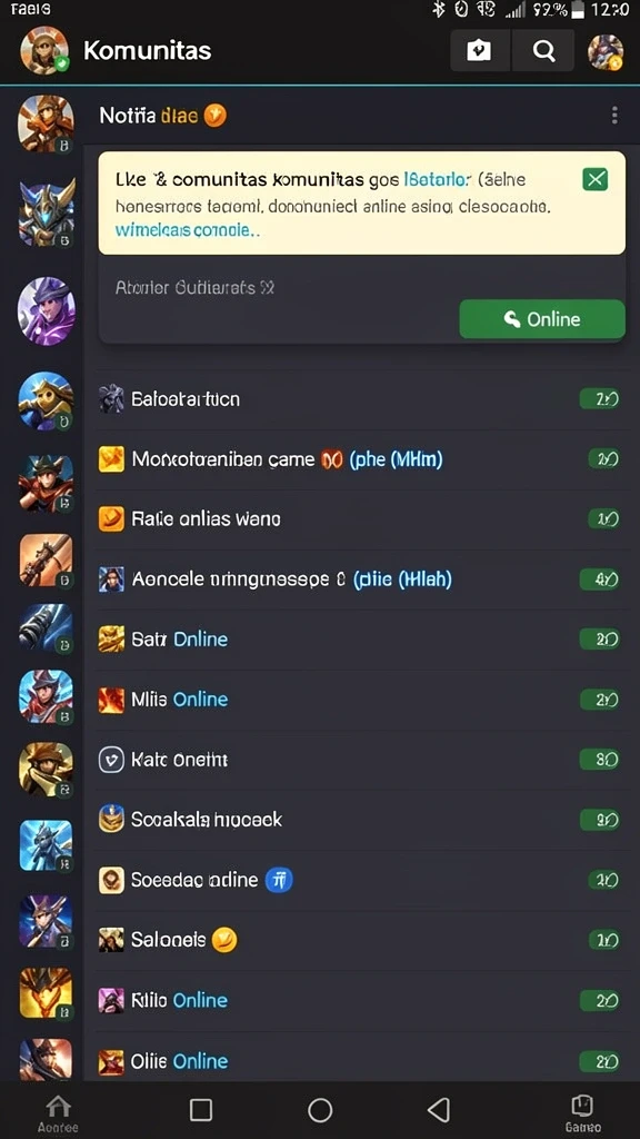 Screenshot kencana28 nomor 1