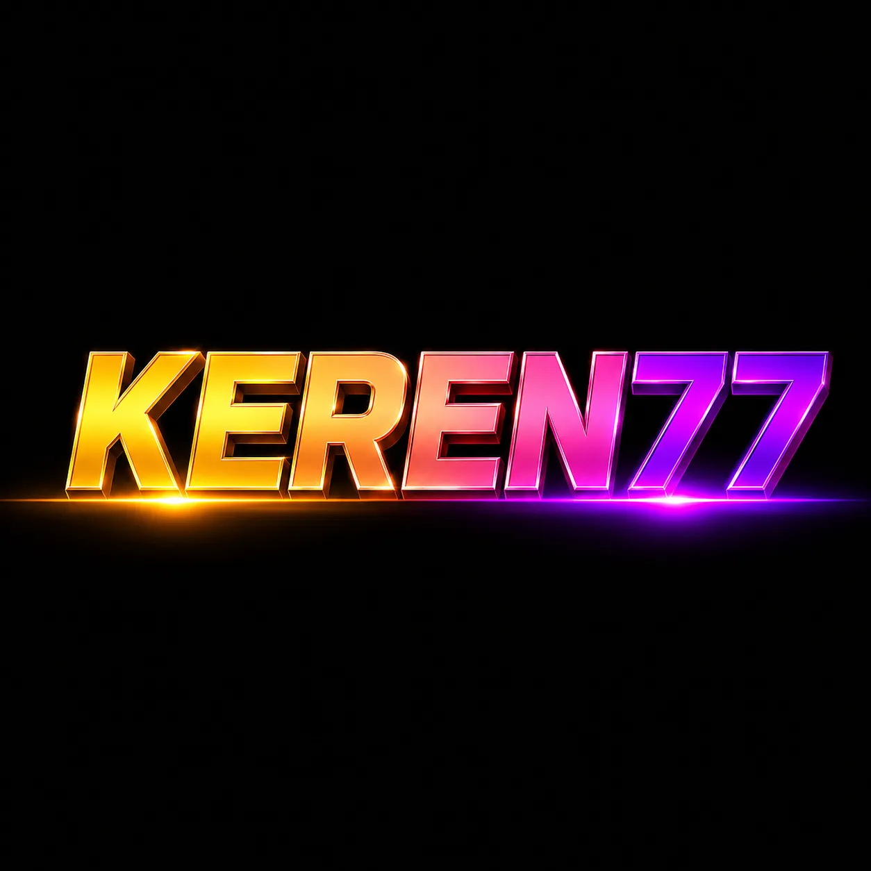 Ikon keren77