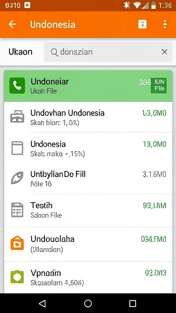 Screenshot keren77 nomor 1