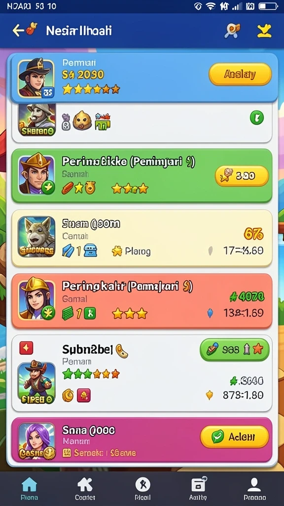 Screenshot keren77 nomor 2