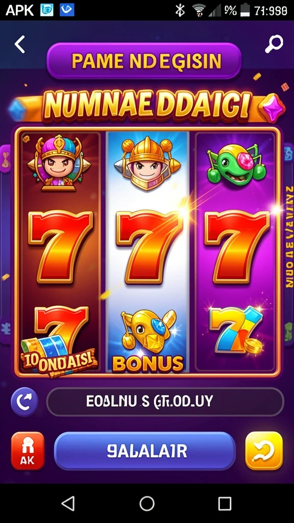 Screenshot kikototo nomor 3