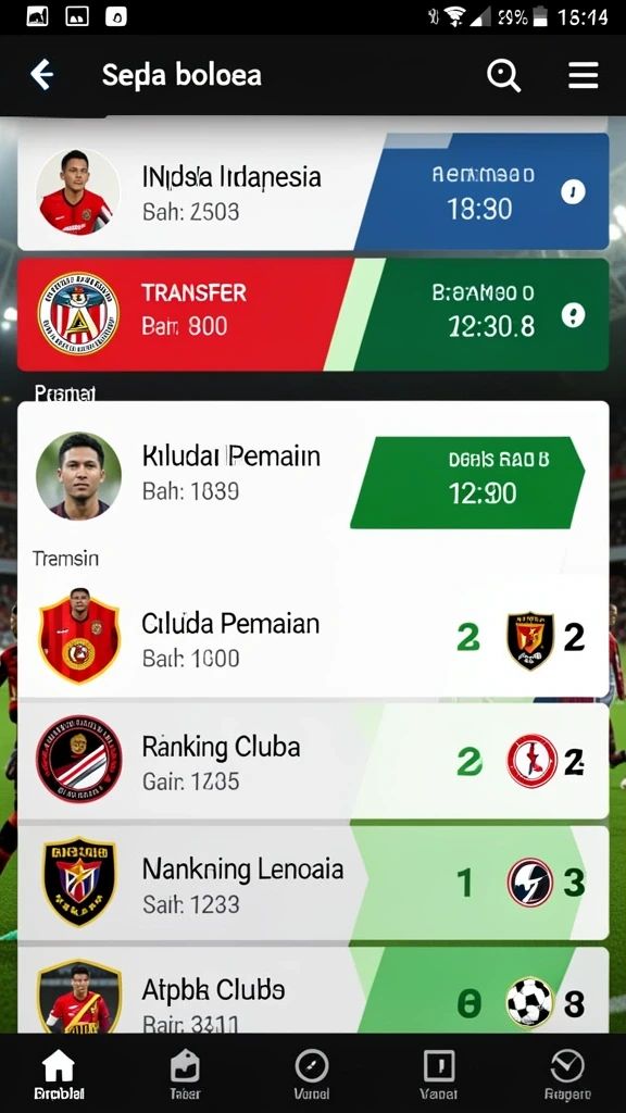 Screenshot kingdom4d nomor 3