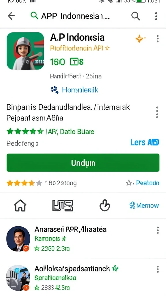 Screenshot km777 nomor 1
