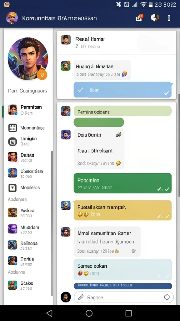 Screenshot km777 nomor 2