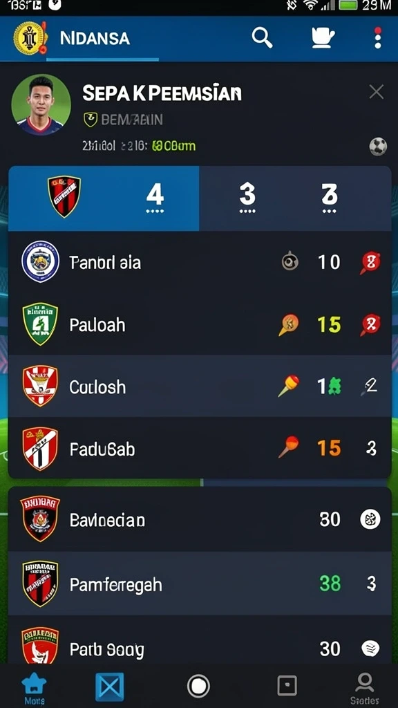 Screenshot kopi77 nomor 2