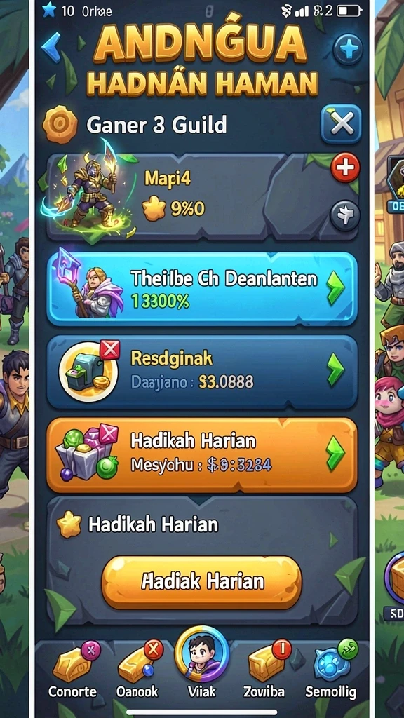 Screenshot lancar138 nomor 2