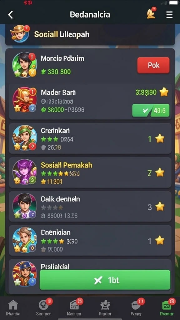 Screenshot laparbos nomor 2