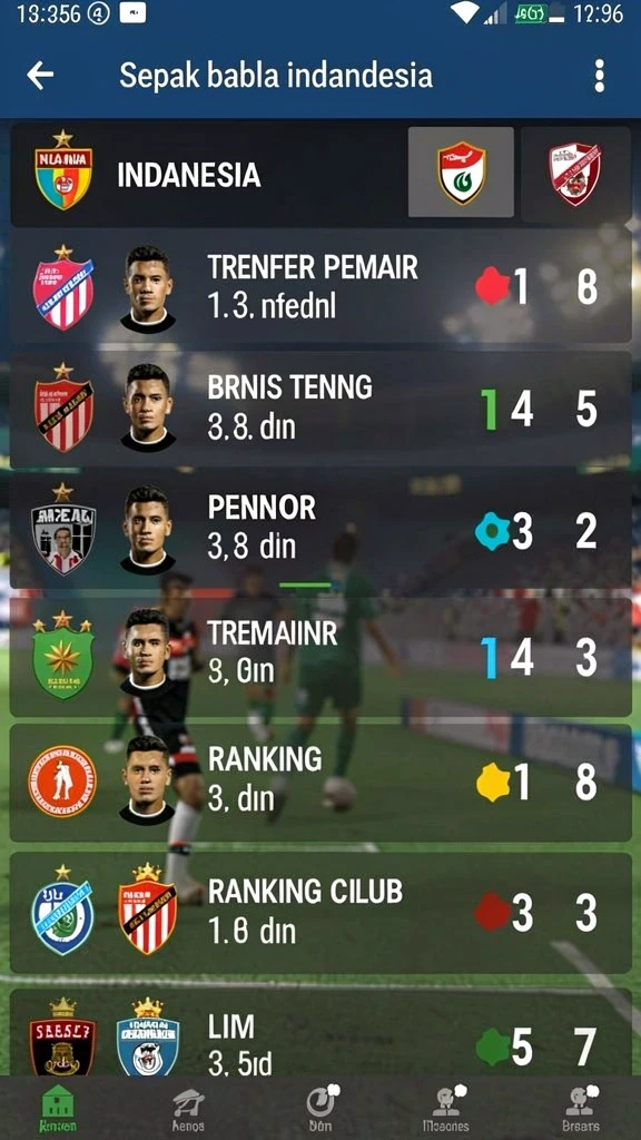Screenshot latoto nomor 3