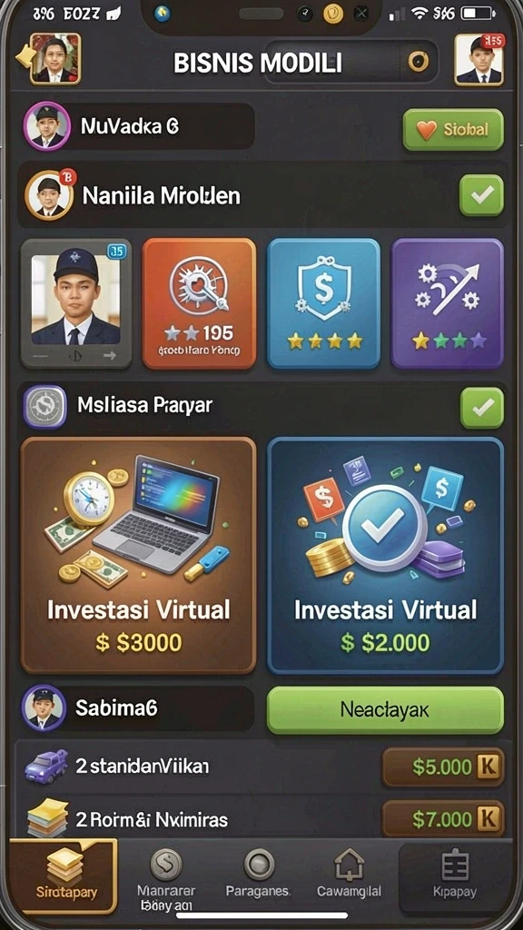 Screenshot litetoto nomor 1