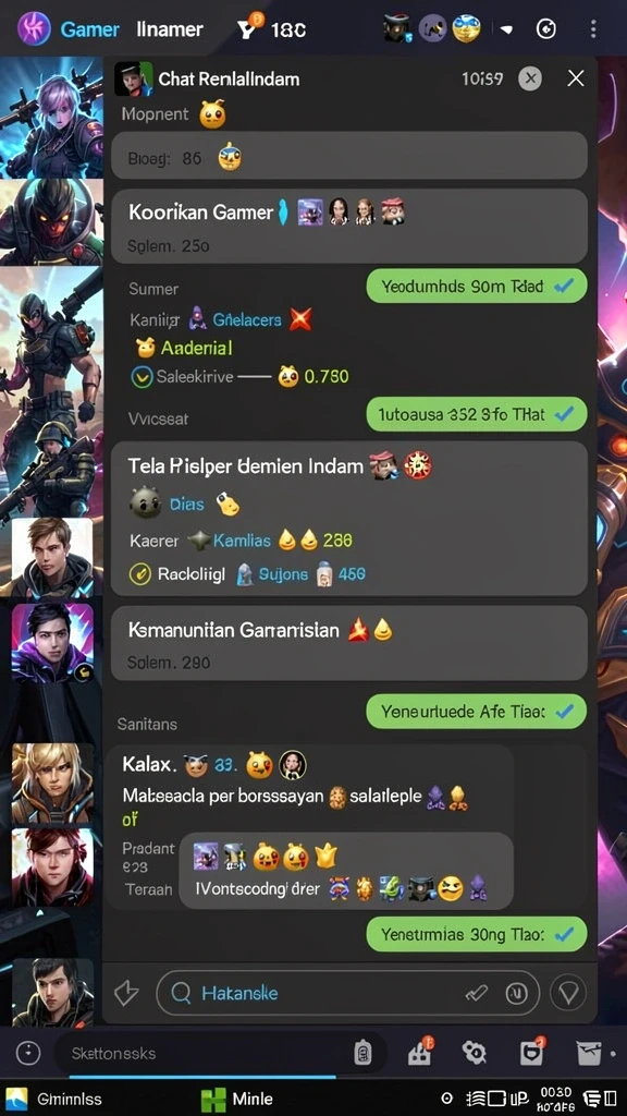 Screenshot litetoto nomor 2