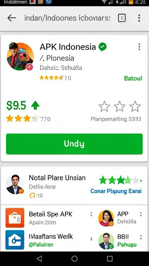 Screenshot lucksvip nomor 3
