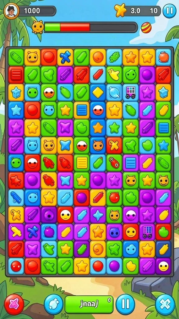 Screenshot luxury138 nomor 3