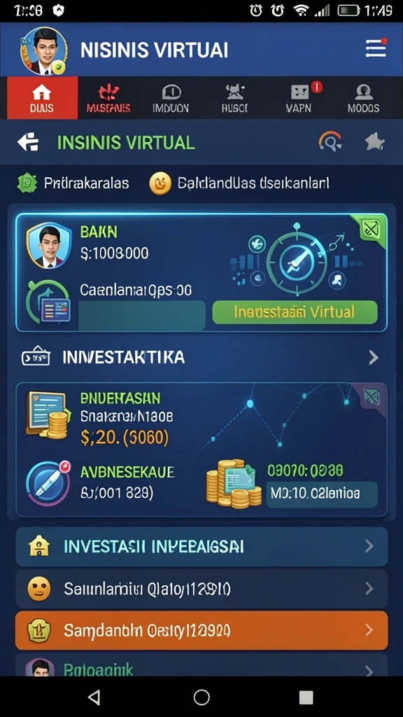Screenshot madu303 nomor 2
