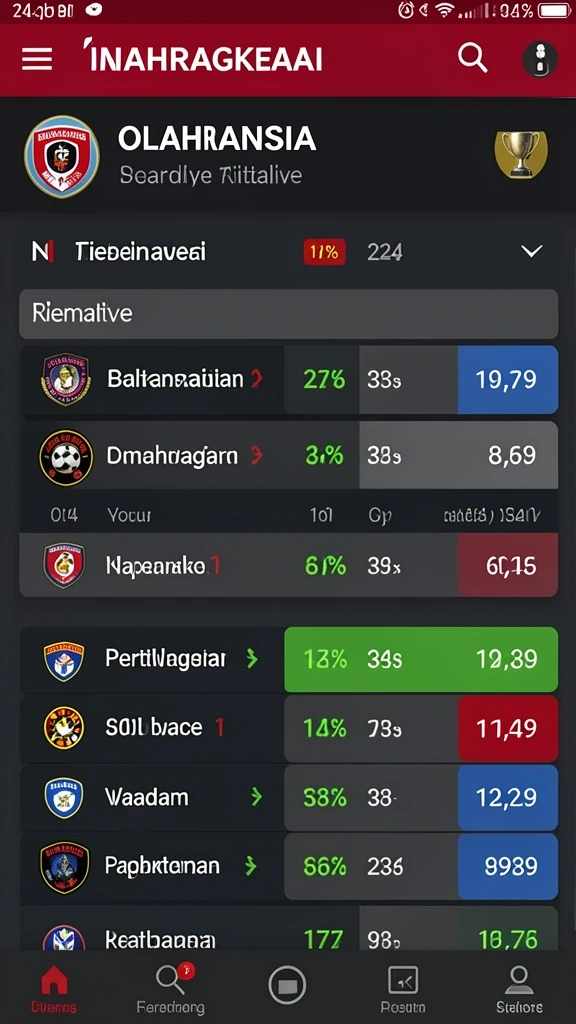 Screenshot mamibet nomor 1