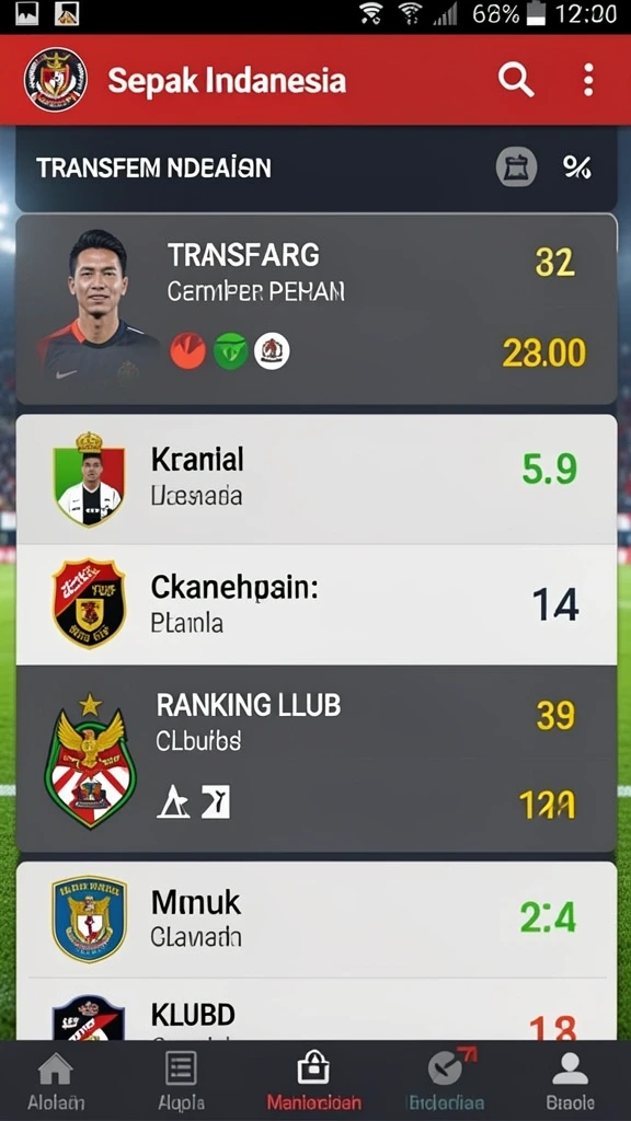 Screenshot mamibet nomor 2
