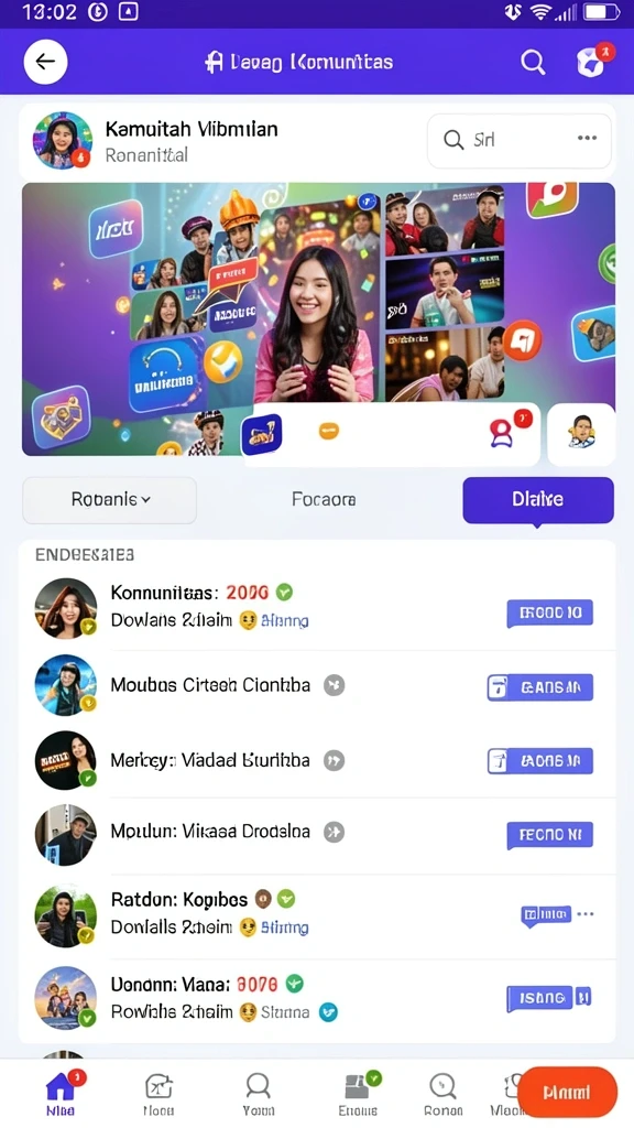 Screenshot megapetir nomor 3