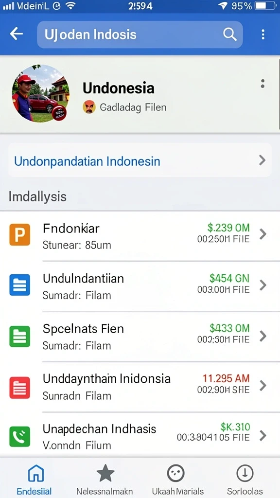 Screenshot menang123 nomor 1
