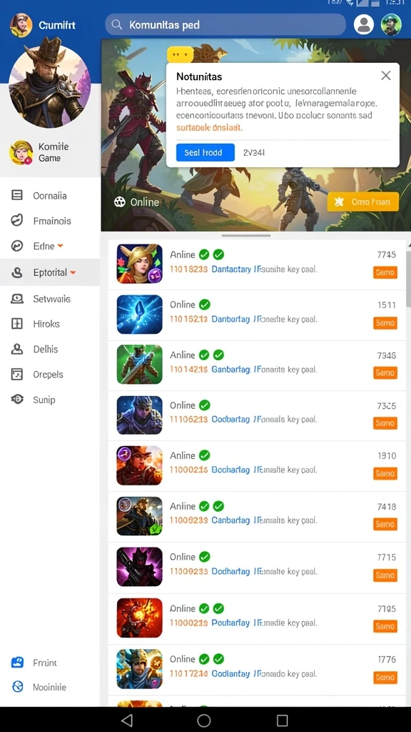 Screenshot menang123 nomor 3