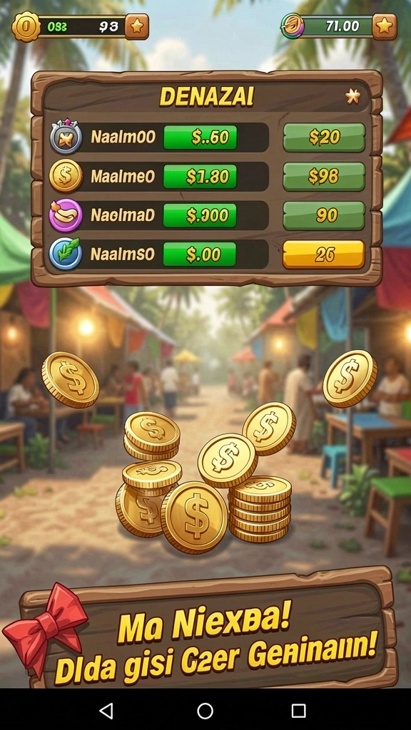 Screenshot mikatoto nomor 1