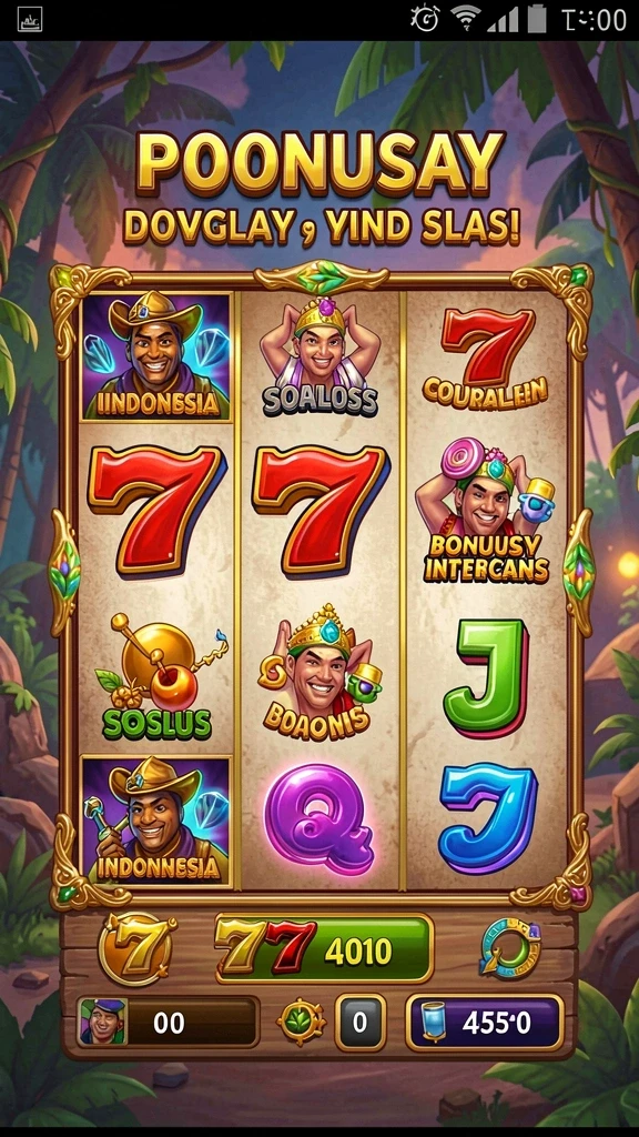Screenshot minitoto nomor 2