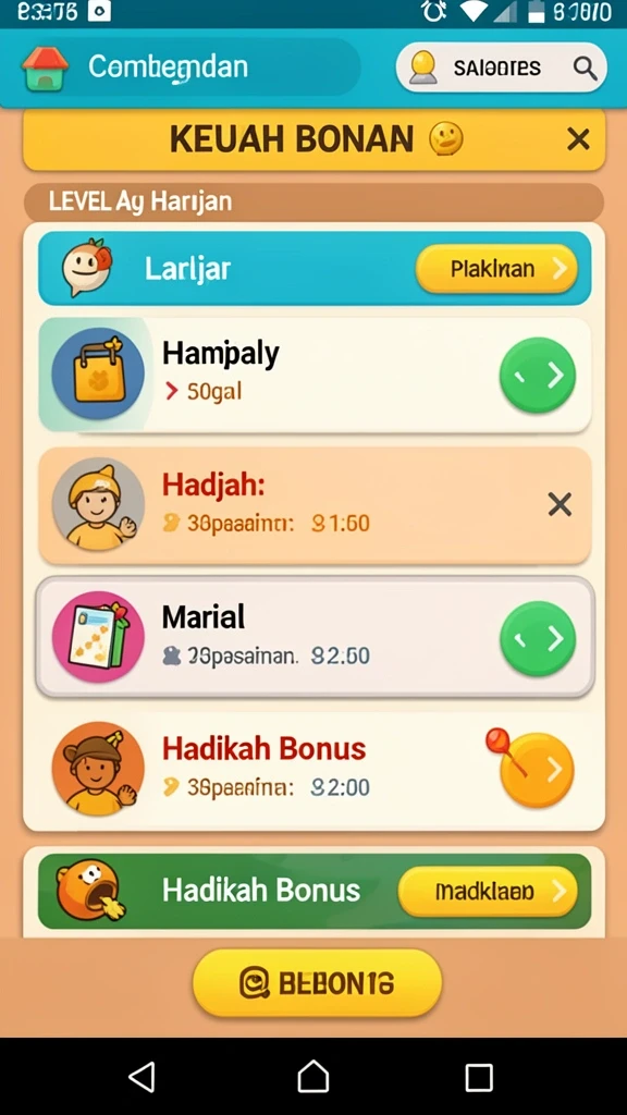 Screenshot mitra77 nomor 3