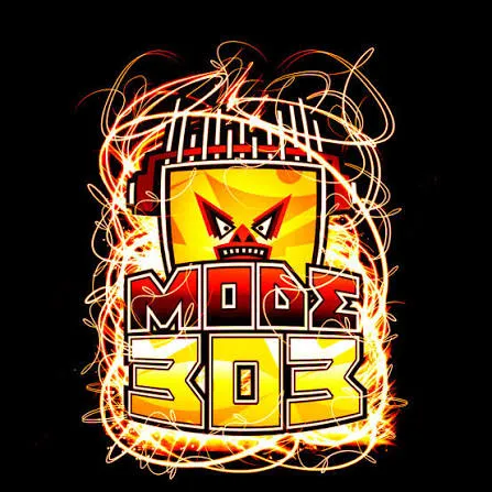Ikon mode303