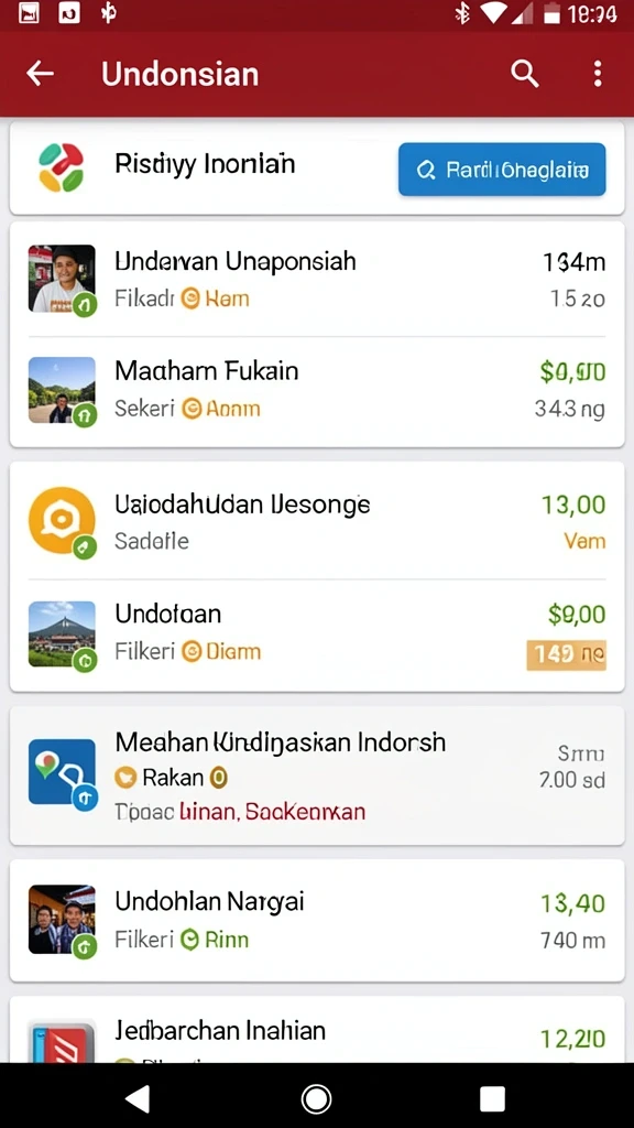Screenshot montana88 nomor 3