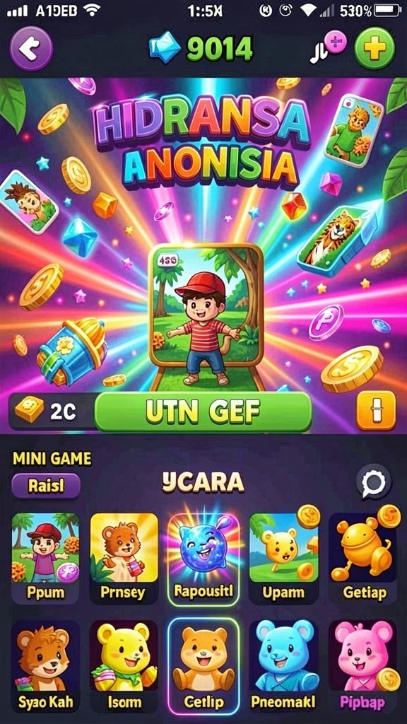 Screenshot mr888 nomor 2