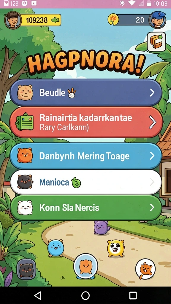 Screenshot mr888 nomor 3