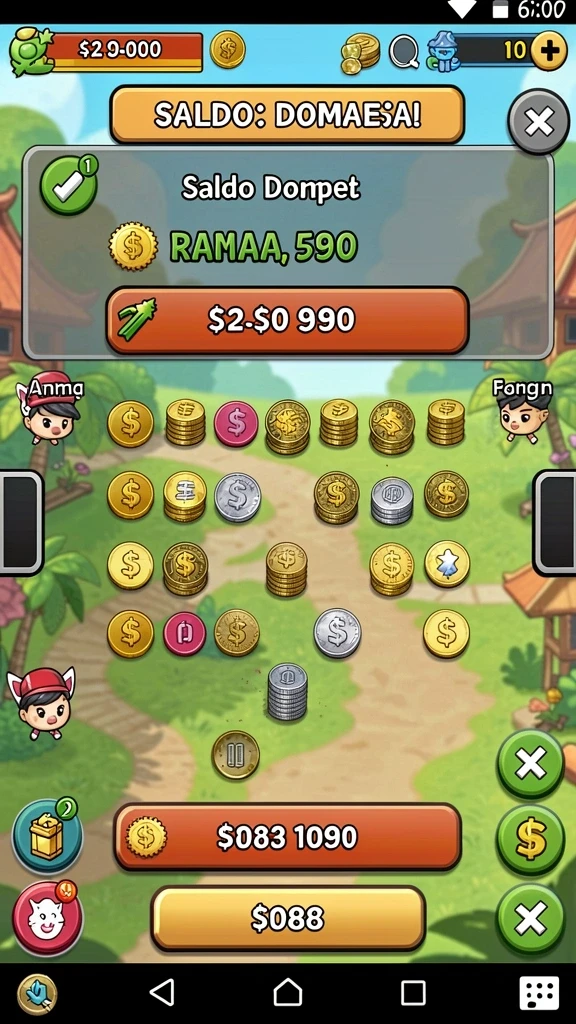 Screenshot mt966 nomor 2