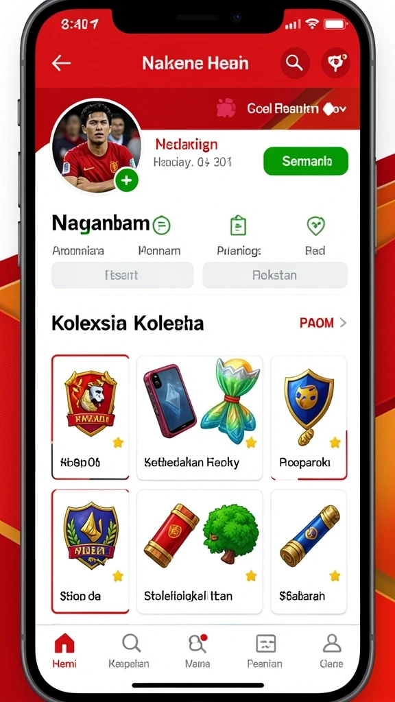 Screenshot n9turbo nomor 1