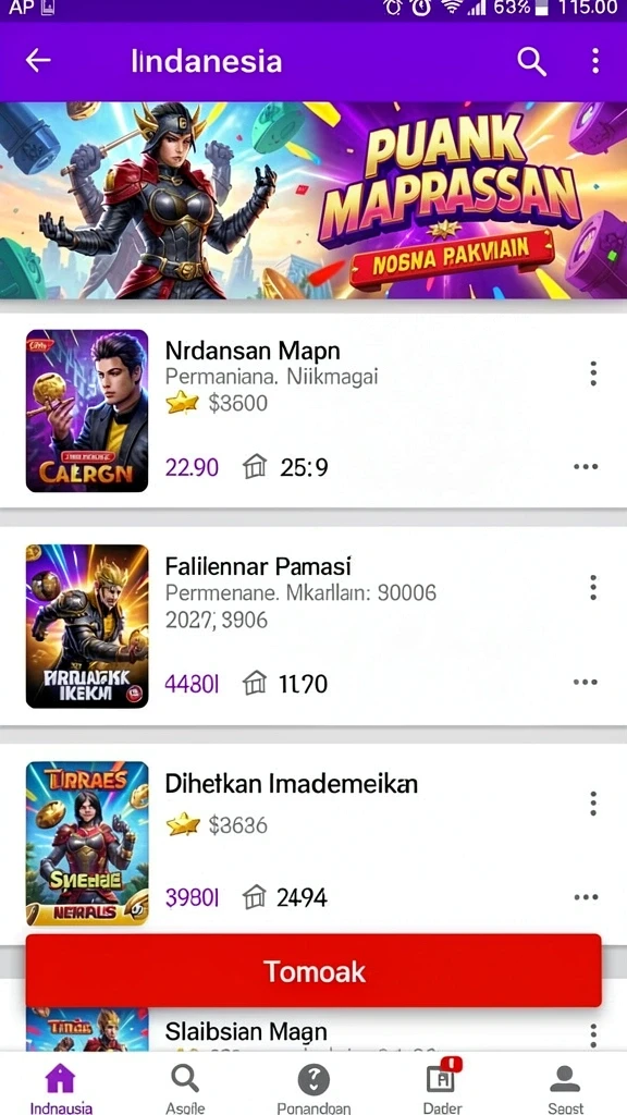 Screenshot nagawin nomor 1