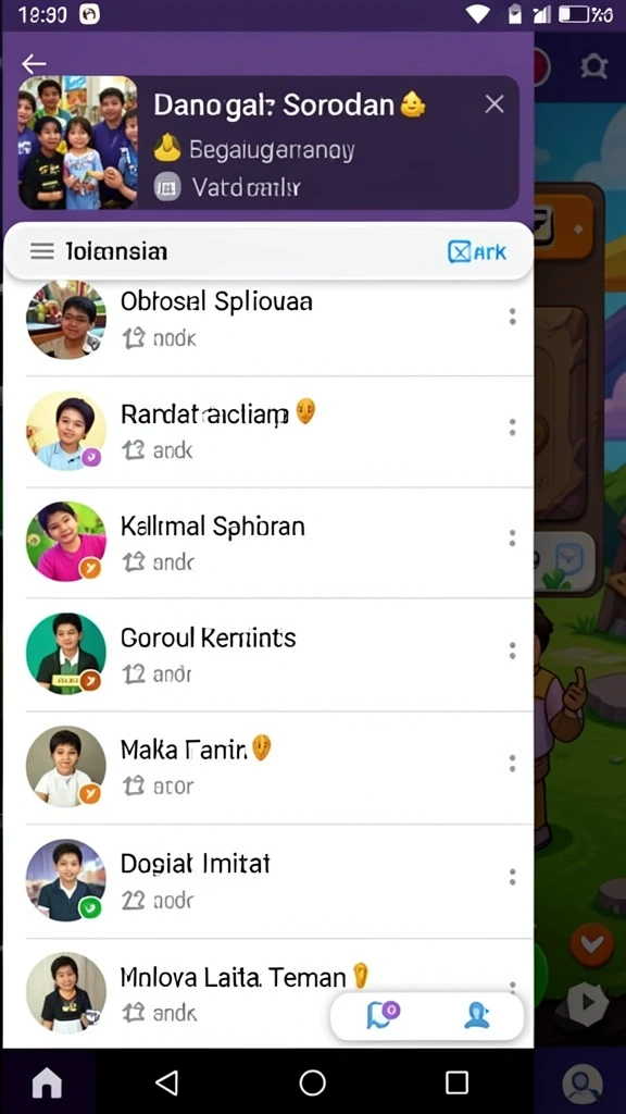 Screenshot natunatoto nomor 2