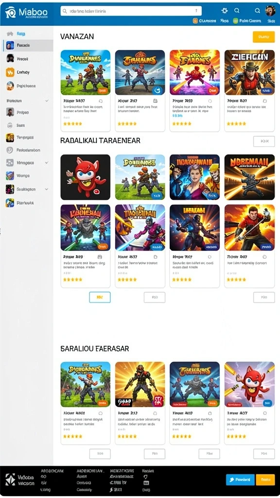 Screenshot neko4d nomor 1