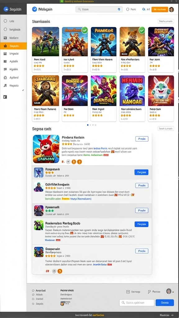 Screenshot neko4d nomor 2