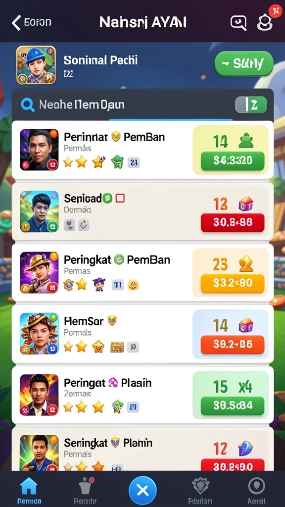 Screenshot nex777 nomor 2