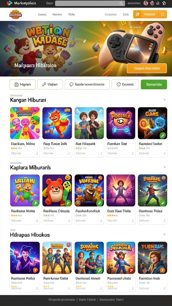 Screenshot paristogel nomor 1