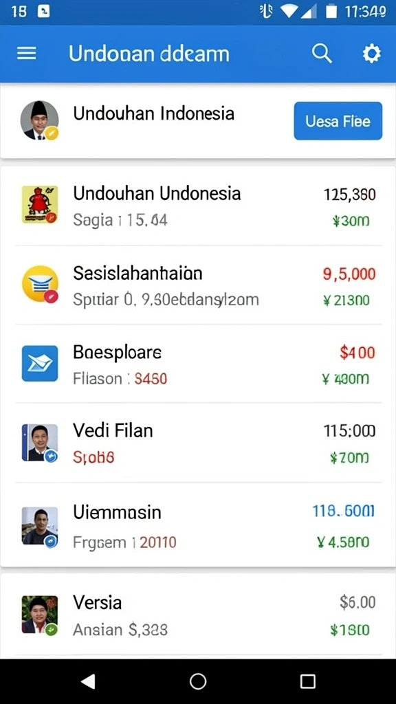 Screenshot pedetogel nomor 1