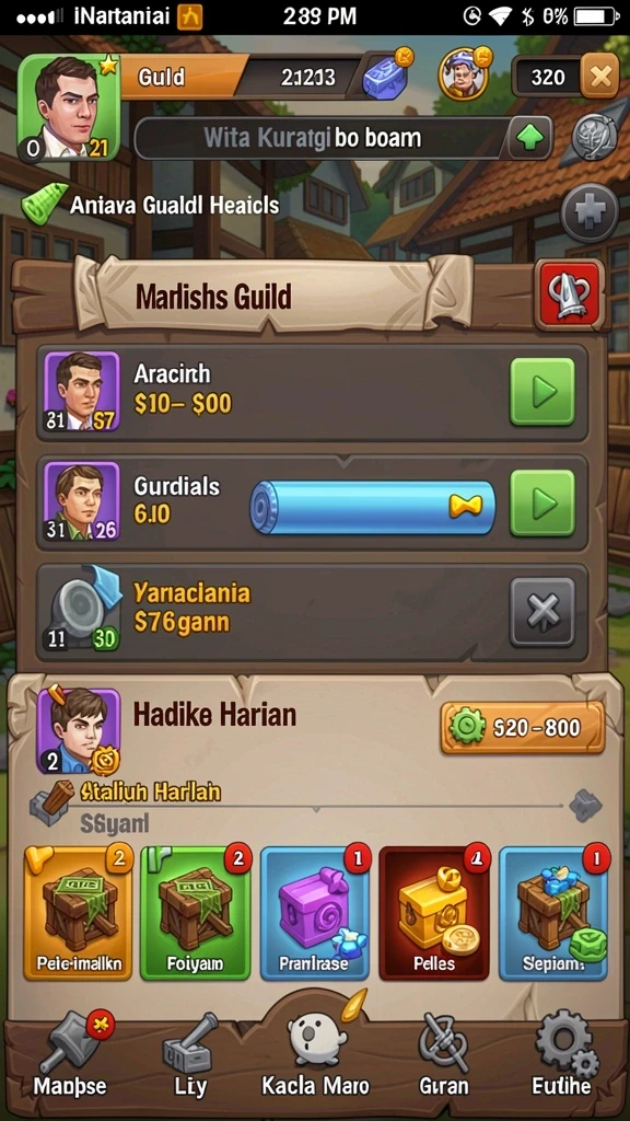 Screenshot pesiar88 nomor 1
