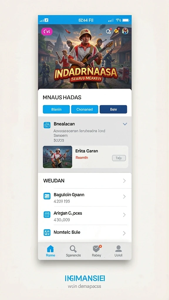 Screenshot pesiar88 nomor 2