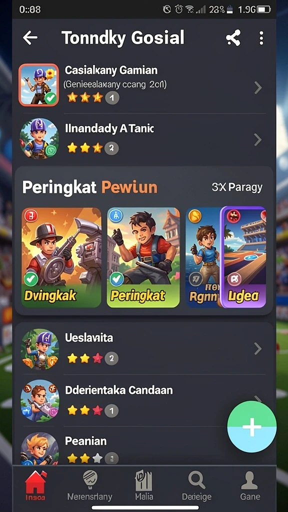 Screenshot pgbet nomor 2